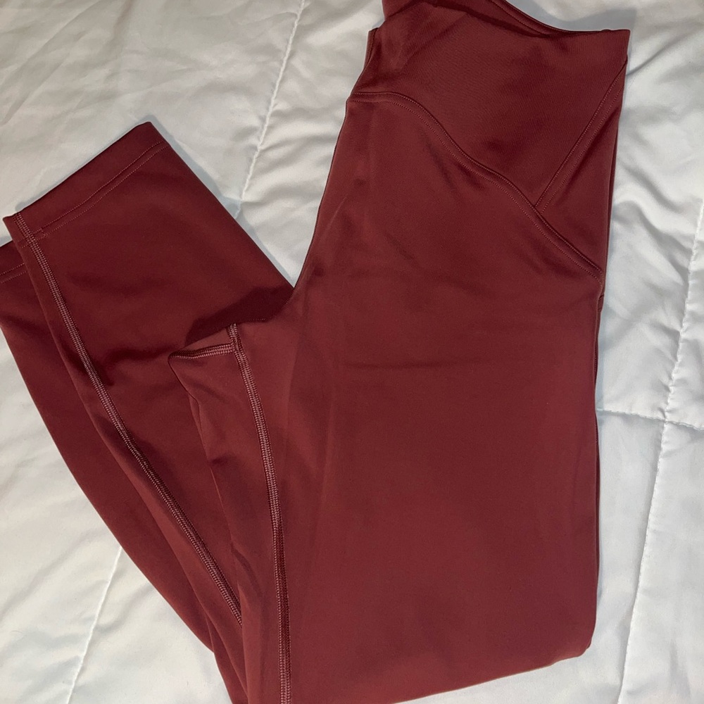 Lululemon Women’s Leggings Size 12